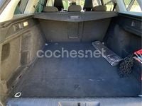 Usado Peugeot 308 SW Allure 150 CV (110 kW) 2016 Gris / plata Familiar