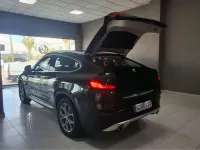 Usado BMW X4 xLine 190 CV (139 kW) 2021 Negro SUV