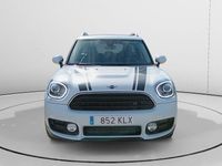 Usado Mini Cooper Countryman 136 HP (100 kW) 2018 Branco SUV
