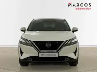 Brugt Nissan Qashqai N-Connecta 158 HK (116 kW) 2023 SUV