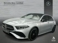 Usado Mercedes A250 218 CV (160 kW) 2026 Gris / plata Berlina