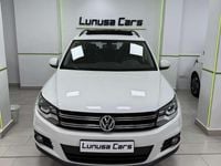 Usado VW Tiguan Sportline 150 CV (110 kW) 2016 SUV