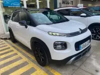 Usado Citroën C3 Aircross Origins 102 CV (75 kW) 2019 Otro SUV