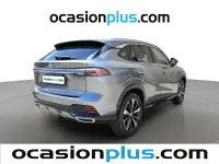 Usado MG HS Luxury 170 CV (125 kW) 2025 Gris SUV