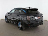 Usado Lynk & Co 01 261 CV (191 kW) 2021 Negro SUV