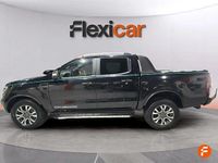 Usado Ford Ranger Wildtrack 213 CV (156 kW) 2021 Gris Pickup/Camioneta