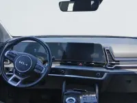 Usado Kia Sportage 230 CV (169 kW) 2023 SUV