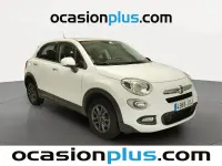 Usado Fiat 500X Pop Star 140 CV (102 kW) 2017 Blanco SUV