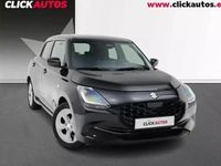 Usado Suzuki Swift 83 CV (61 kW) 2025 Utilitario