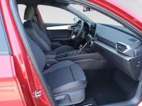 Nuevo Seat Leon FR 150 CV (110 kW) 2026 Rojo
