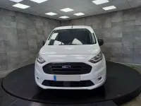 Usado Ford Transit Trend 101 CV (74 kW) 2021 Blanco Van