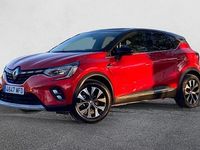 Usado Renault Captur Techno 145 CV (106 kW) 2023 SUV