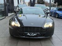 Usado Aston Martin Vantage 419 CV (308 kW) 2011 Negro Coupe