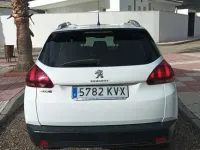 Usado Peugeot 2008 GT-line 99 CV (72 kW) 2019 SUV