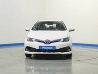 usado Toyota Auris Hybrid 140H Active Business Plus