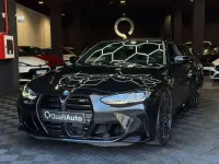 Usado BMW M4 Cabriolet Competition Edition 510 CV (375 kW) 2024 Negro Descapotable