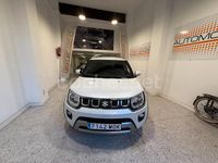 Usado Suzuki Ignis GLX 83 CV (61 kW) 2023 Blanco Berlina