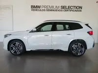 Usado BMW X1 Comfort Edition 163 CV (119 kW) 2025 Blanco SUV