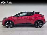Usado Toyota C-HR Sport 184 CV (135 kW) 2021 Rojo SUV