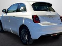 Nuevo Fiat 500e 86 kW (118 CV) 2025 Blanco Berlina
