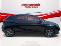 Usado MG MG3 Comfort 194 CV (142 kW) 2024 Negro Utilitario