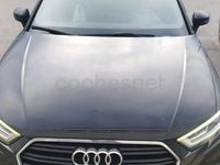 Usado Audi A3 Premium 116 CV (85 kW) 2019 Negro Berlina