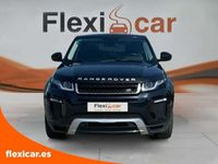 usado Land Rover Range Rover evoque 2.0L TD4 150CV 4x4 SE Dynamic Auto