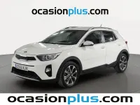Occasion Kia Stonic 120 PK (88 kW) 2018 Wit SUV