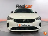 Usado Opel Corsa Edition 75 CV (55 kW) 2023 Blanco Utilitario