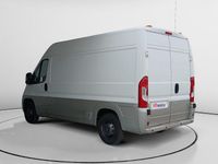 Usado Citroën Jumper 110 CV (80 kW) 2019 Monovolumen