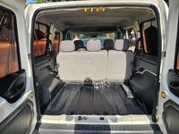 Usado Ford Transit Connect S 90 CV (66 kW) 2006 Blanco Monovolumen