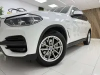 Usado BMW X3 Advantage 292 CV (214 kW) 2021 Blanco SUV