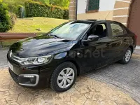 Usado Citroën C-Elysee I Feel 100 CV (73 kW) 2017 Negro Berlina