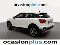 Usado Audi Q2 Advanced Plus 150 CV (110 kW) 2021 Blanco SUV