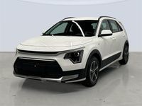 Nuevo Kia Niro 137 CV (100 kW) 2025 Snow white pearl SUV