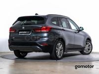 Usado BMW 118 136 CV (100 kW) 2021 Gris / plata Utilitario