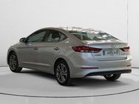 Usado Hyundai Elantra 136 CV (100 kW) 2017 Berlina