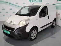 Usado Fiat Fiorino 95 CV (69 kW) 2022 Blanco Monovolumen