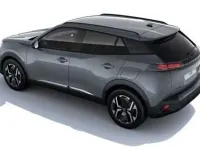 Nuevo Peugeot 2008 Allure 101 CV (74 kW) 2025 Gris SUV