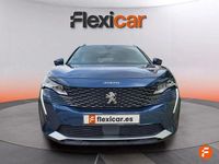 Usado Peugeot 3008 Allure 225 CV (165 kW) 2021 Azul SUV