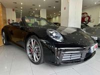 Usado Porsche 911 Carrera 4S 450 CV (330 kW) 2020 Descapotable