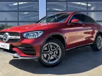 Usado Mercedes E300 AMG 305 CV (224 kW) 2022 Coupe