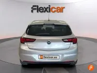 Usado Opel Astra GS Line 130 CV (95 kW) 2020 Gris