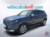Usado BMW 125 170 CV (125 kW) 2024 Azul Utilitario