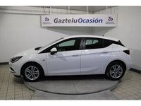 usado Opel Astra 1.6CDTi S/S Selective Pro 110