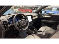 Usado Volvo XC40 Core 163 CV (119 kW) 2024 Negro SUV