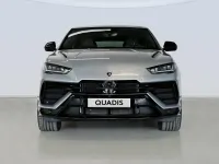 Usado Lamborghini Urus 666 CV (489 kW) 2026 Gris SUV