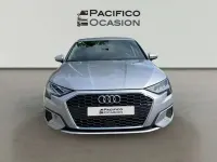 Usado Audi A3 Sportback Advanced 116 CV (85 kW) 2022 Gris Utilitario
