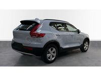 Nuevo Volvo XC40 163 CV (119 kW) 2025 Azul SUV