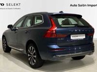 usado Volvo XC60 XC60Plus, B4 (gasolina), Gasolina, Bright